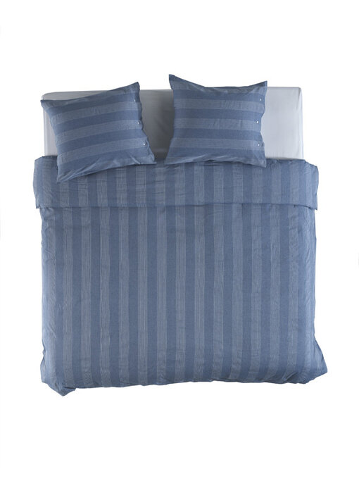 Yellow Arrezo (Sky Blue)