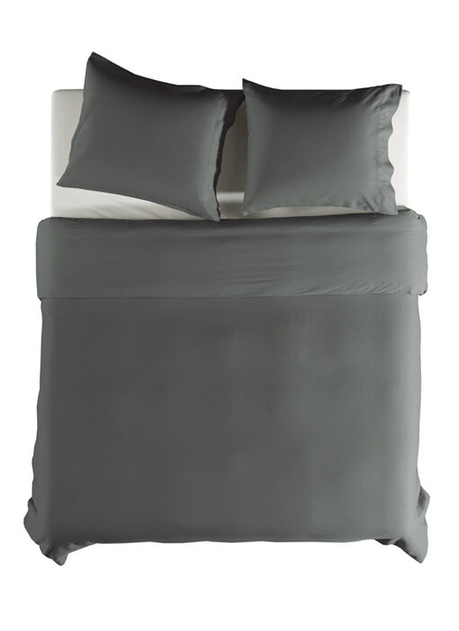 Yellow Cialda (Pewter Grey)