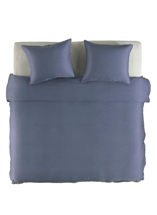 Yellow Bamboo (Ocean Blue)