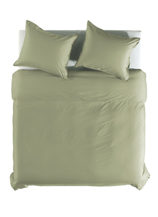 Yellow Percale (Silent Green)
