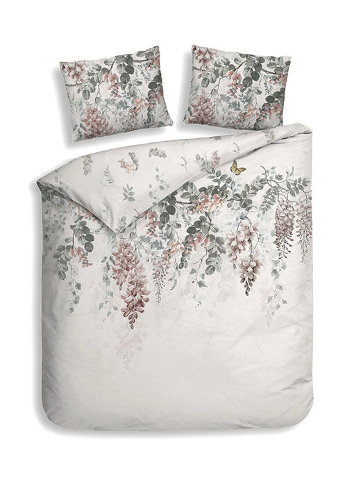 Heckettlane Nina (White)
