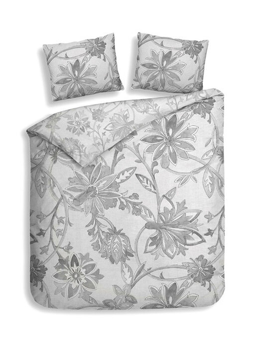 Heckettlane Neva (Grey)