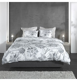 Heckettlane Heckettlane dekbedovertrek Neva (Grey)