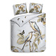 Heckettlane Daina (Light Blue)