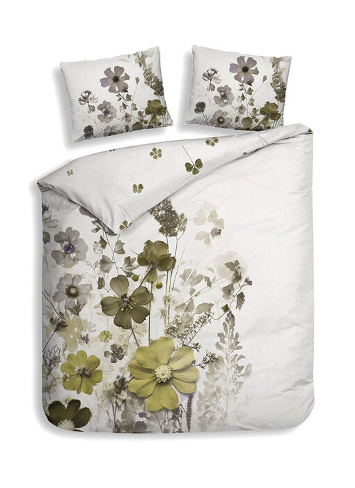 Heckettlane Liepa (White)