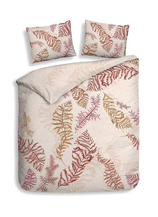 Heckettlane Kamea (Soft Pink)