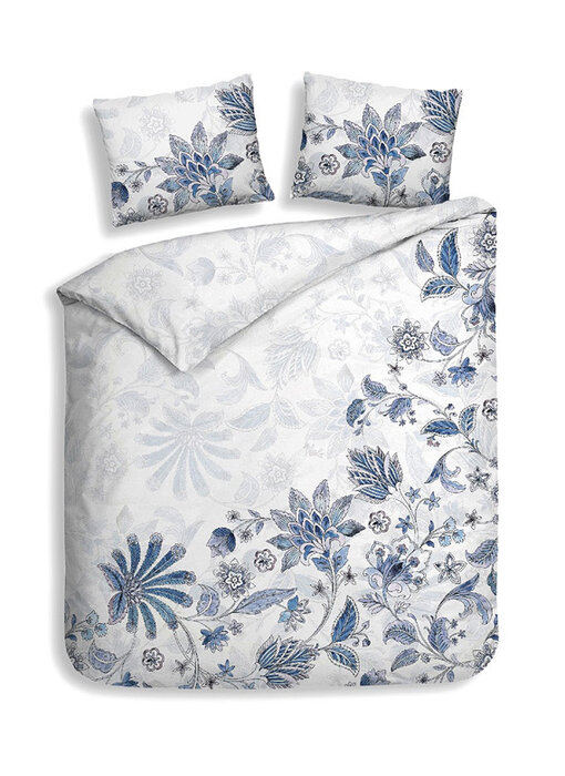 Heckettlane Asia (White)