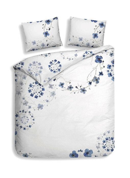 Heckettlane Zoe (White)