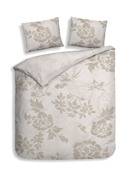 Heckettlane Ling (Beige)