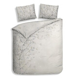 Heckettlane Heckettlane dekbedovertrek Xia (Light Grey) Heckettlane Heckettlane dekbedovertrek Xia (Light Grey)