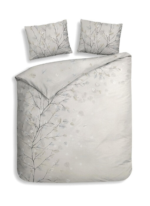 Heckettlane Xia (Light Grey)