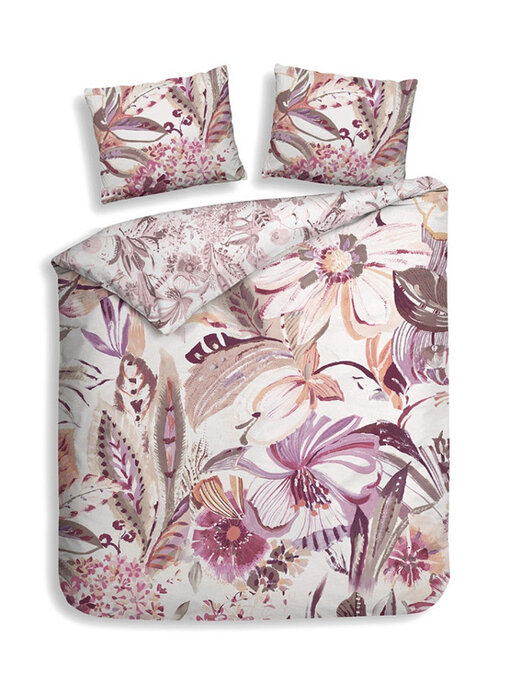 Heckettlane Kina (White)