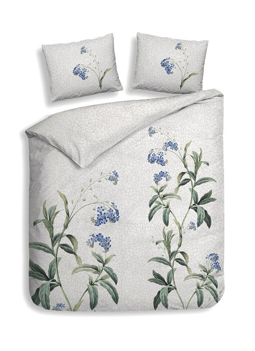 Heckettlane Lacie (Light Grey)