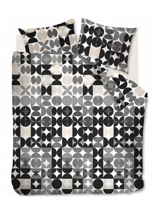 Beddinghouse Alster (Black)