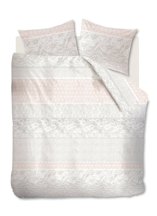 Beddinghouse Lacy (Soft Pink)
