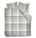 Beddinghouse Beddinghouse dekbedovertrek Aruba (Mint) Beddinghouse Beddinghouse dekbedovertrek Aruba (Mint)