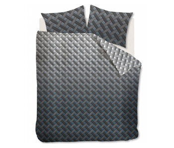 Beddinghouse Padded (Blue Grey)