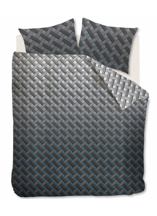 Beddinghouse Padded (Blue Grey)