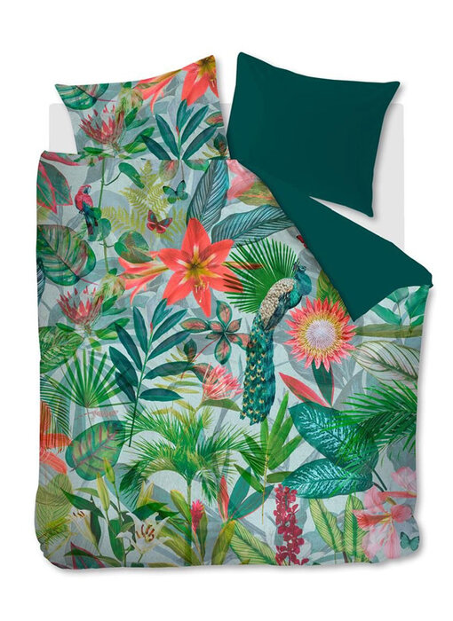 Beddinghouse Manoa (Green)