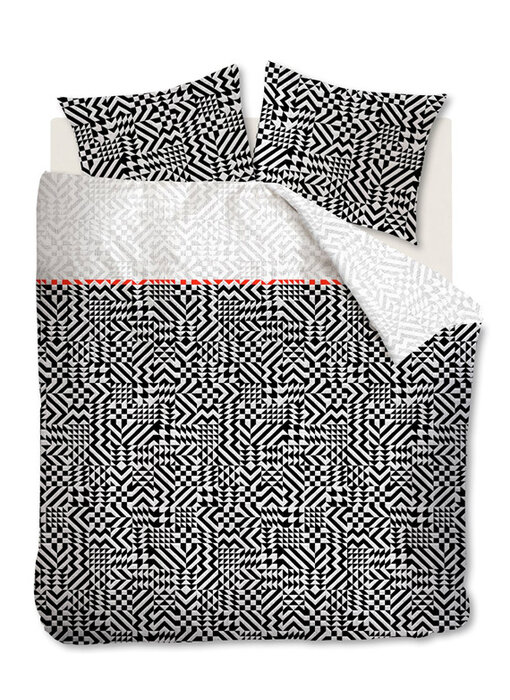 Beddinghouse Kumiko (Black)