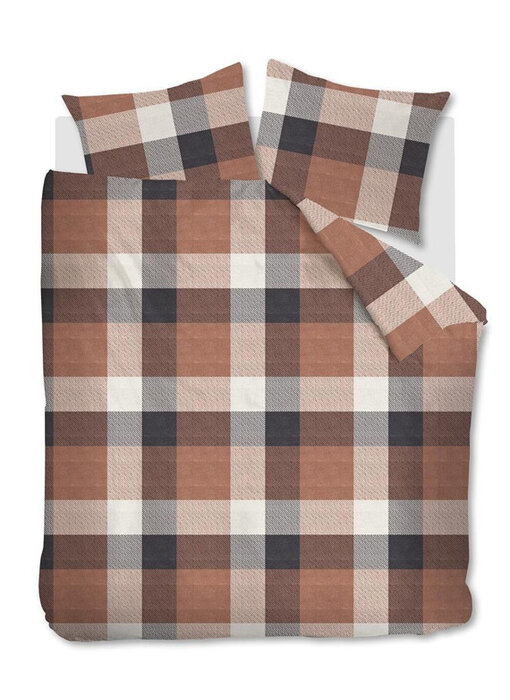 Beddinghouse Rohan (Red)