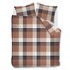 Beddinghouse Rohan (Red)