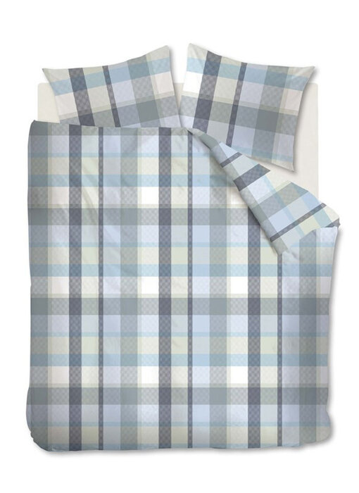 Beddinghouse Andes (Blue Green)