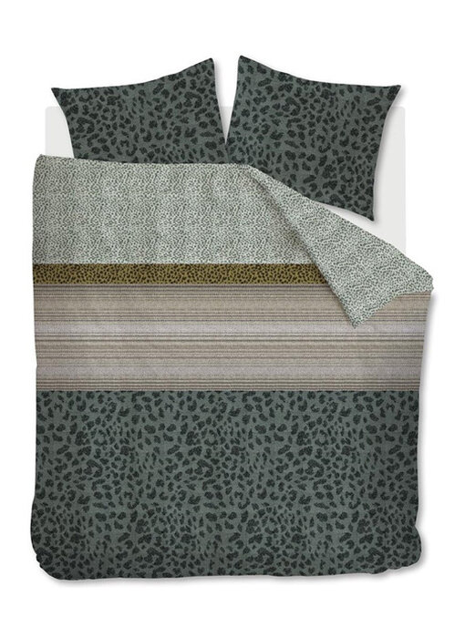 Beddinghouse Iven (Green)