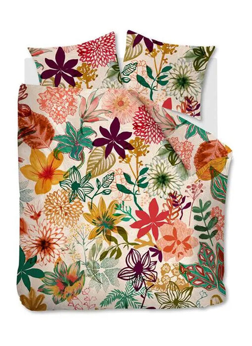 Beddinghouse Fiori (Multi)