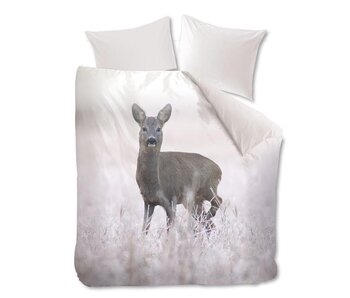 Beddinghouse Snow Deer (White)