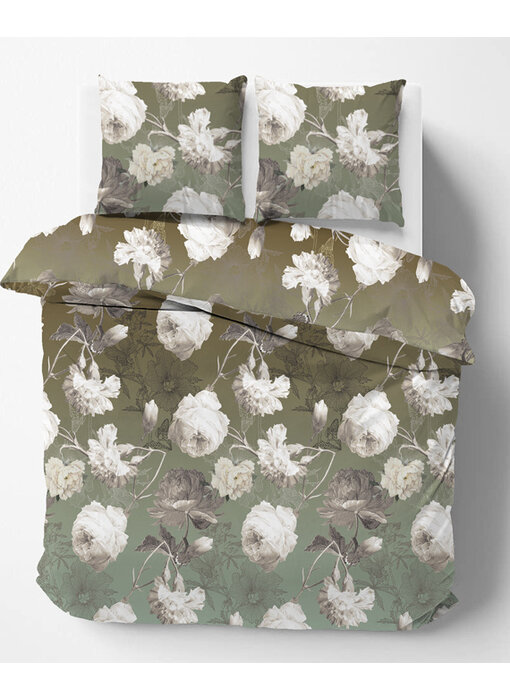 iSleep Aafke (Groen)