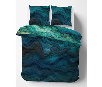 iSleep Wouter (Blauw)
