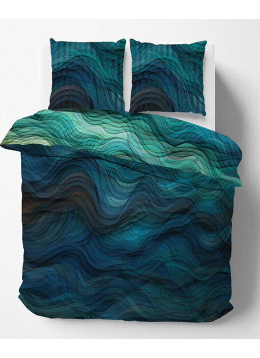 iSleep Wouter (Blauw)