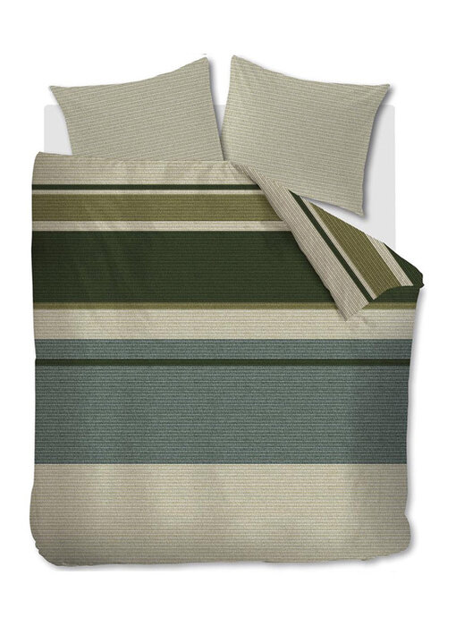 Beddinghouse Raya (Green)