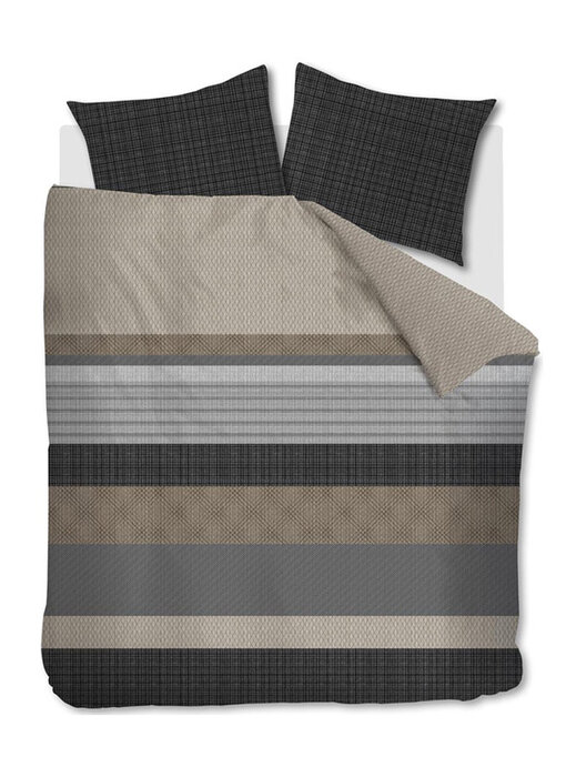 Beddinghouse Kyle (Grey)
