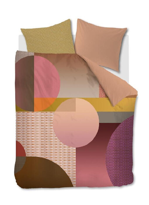 Beddinghouse Mosaic (Multi)