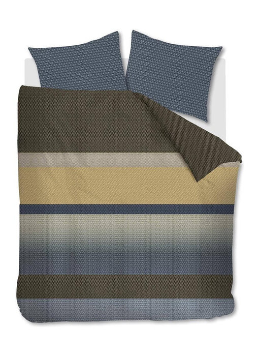 Beddinghouse Vance (Blue Green)
