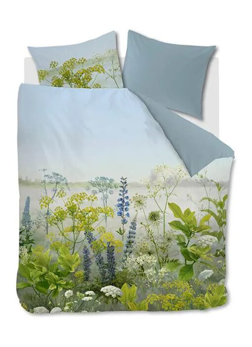 Beddinghouse Wildflowers (Blue)