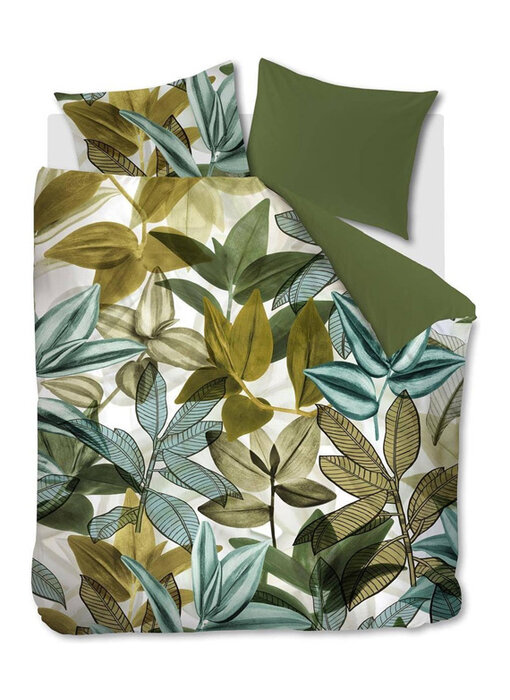 Beddinghouse Eden (Green)