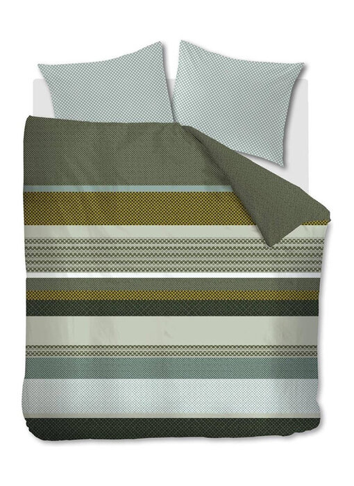 Beddinghouse Lennart (Green)