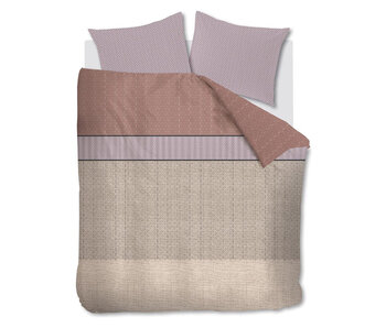 Beddinghouse Norah (Mauve)