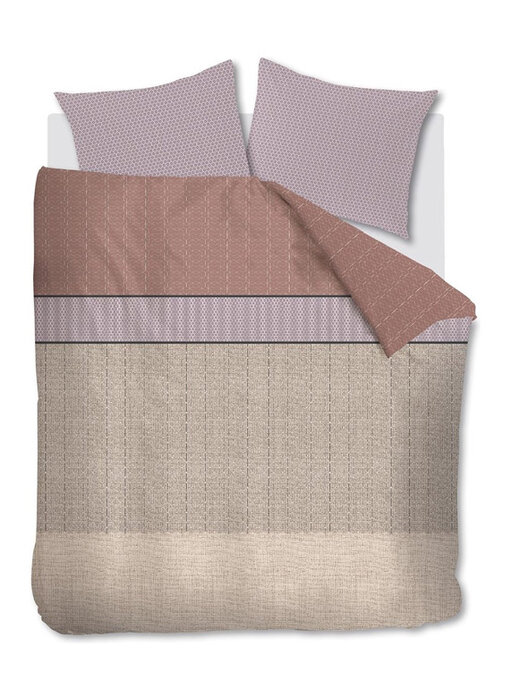 Beddinghouse Norah (Mauve)