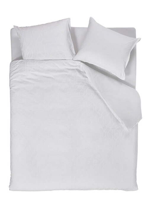 Beddinghouse Milky (White)