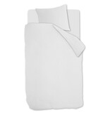 Beddinghouse Beddinghouse dekbedovertrek Pure (White)