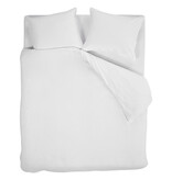 Beddinghouse Beddinghouse dekbedovertrek Pure (White)