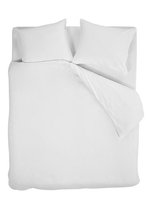 Beddinghouse Pure (White)