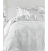 Beddinghouse Beddinghouse dekbedovertrek Pure (White)