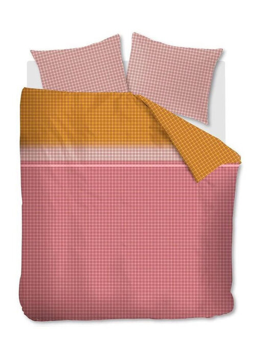 Beddinghouse Mirte (Pink)