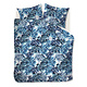 Beddinghouse Hawaï (Blue)