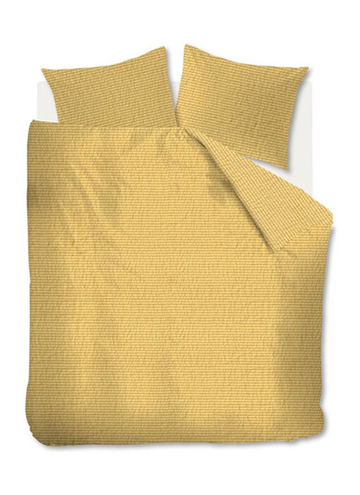 Beddinghouse Wave (Ochre)